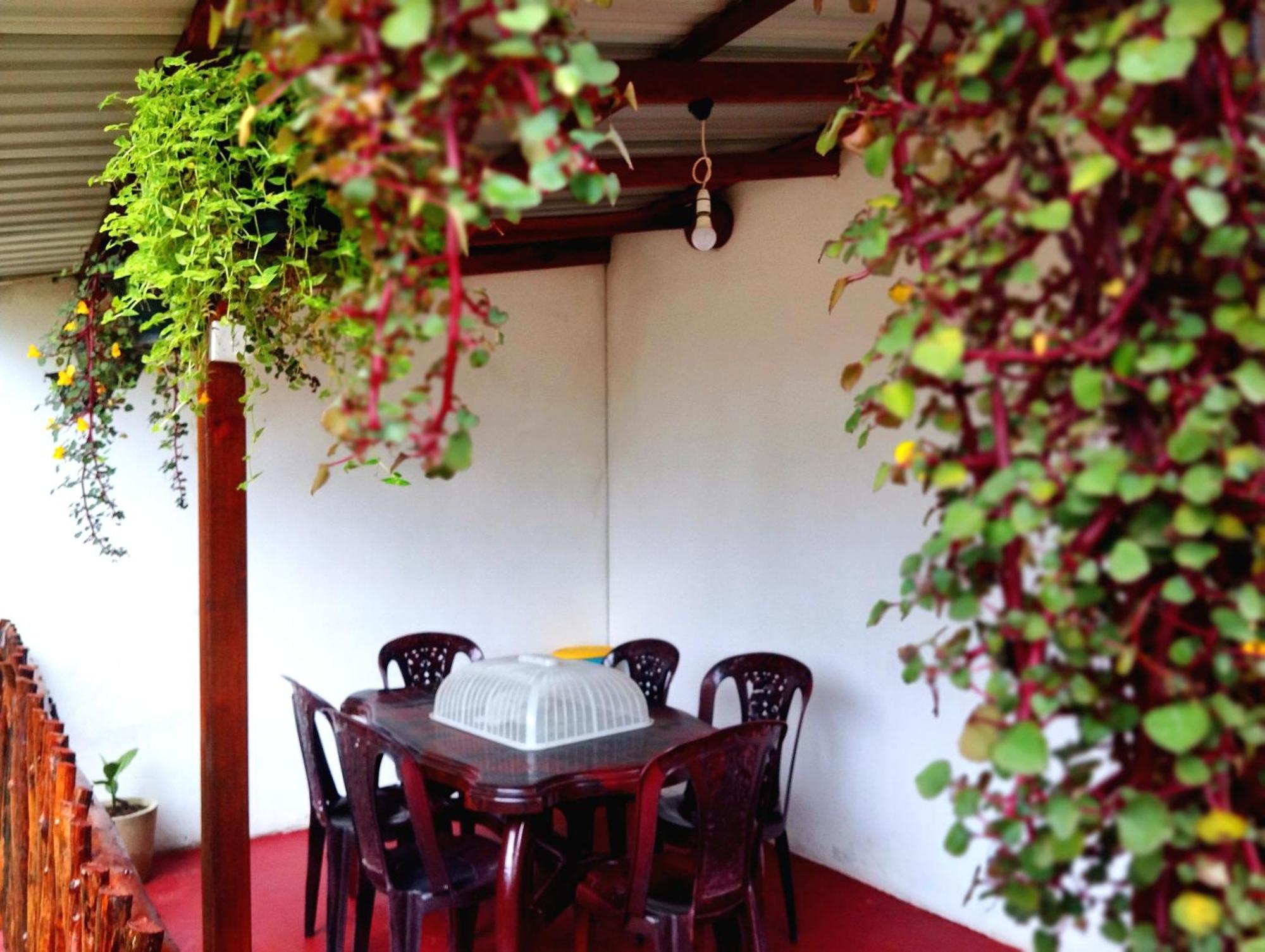 Ella Hotel Upper Hill Exterior foto