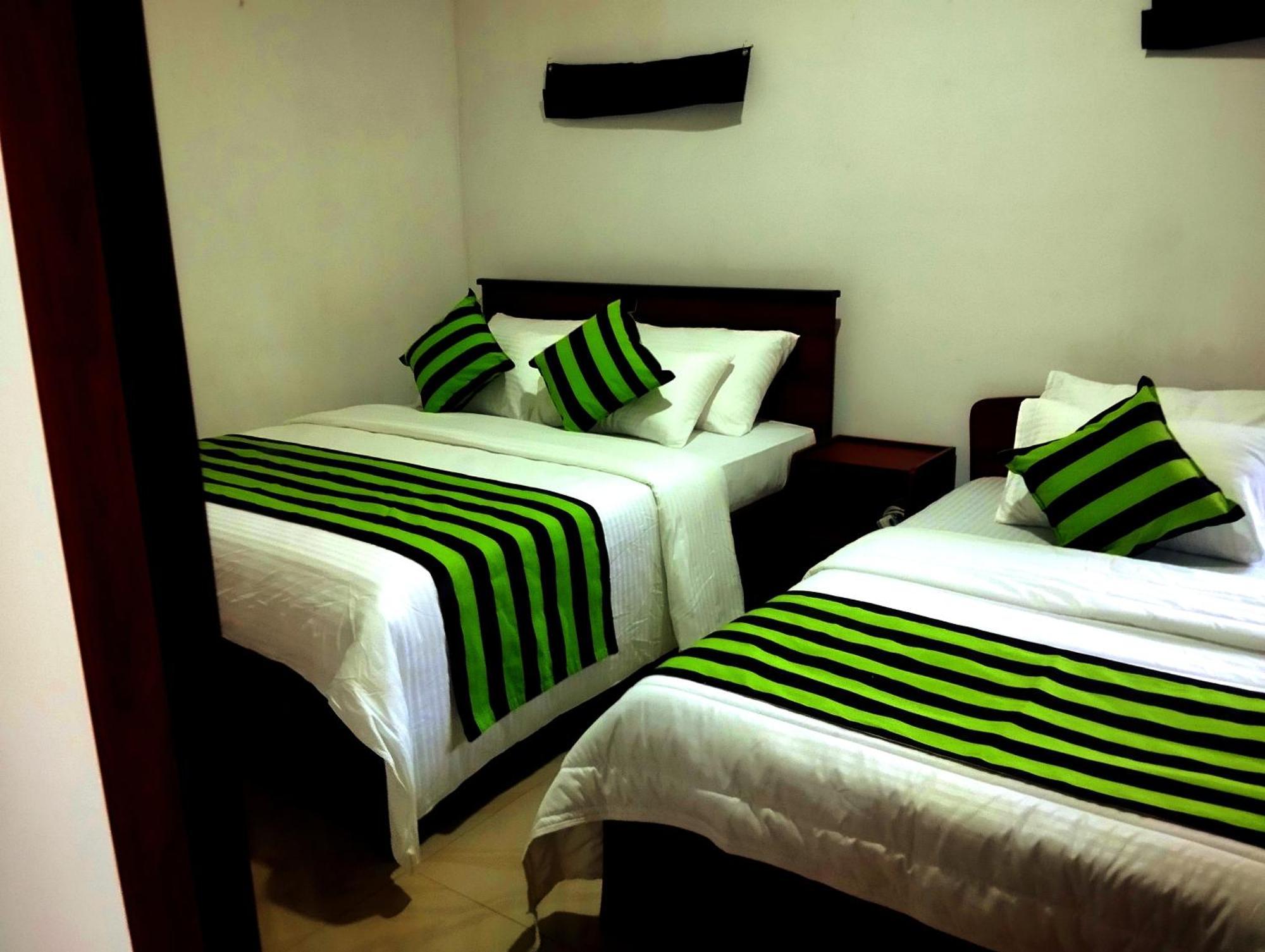 Ella Hotel Upper Hill Exterior foto