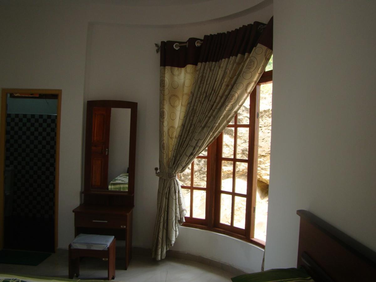 Ella Hotel Upper Hill Exterior foto