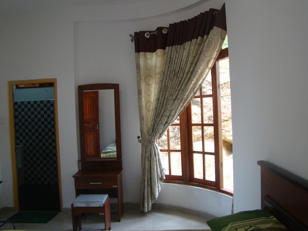 Ella Hotel Upper Hill Exterior foto